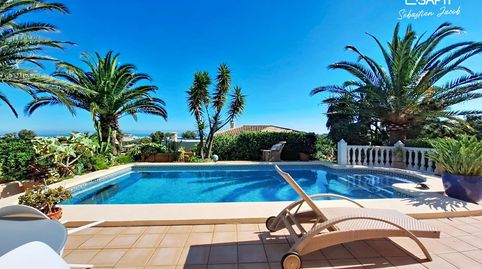 Photo 5 of Houses for sale in El Montgó, Dénia