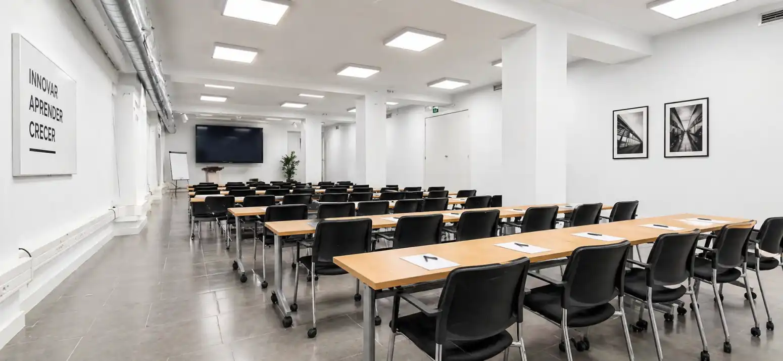 Local comercial de lloguer a Barcelona - Calle Calabria, imagen 8