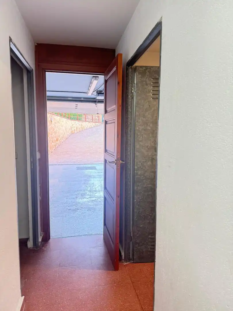 Casa amb piscina en venda a Calle Peñalara, imagen 27