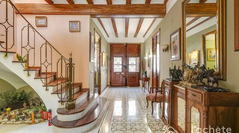 Foto 3 de Casa o xalet en venda a Alcàsser, Valencia