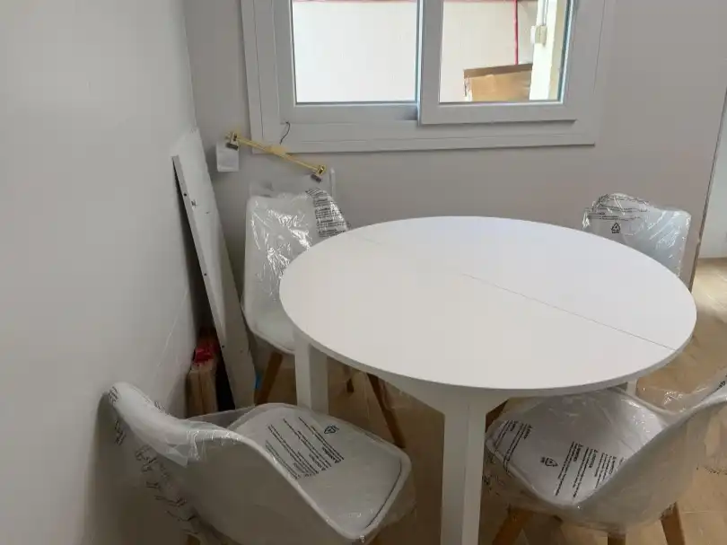 Piso de alquiler en La Línea de la Concepción, Cádiz