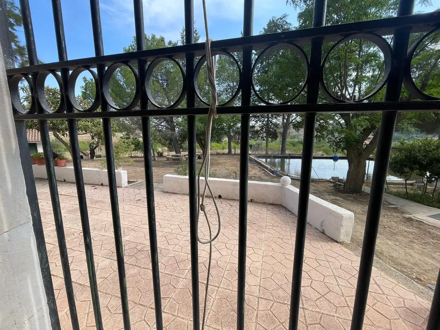 Chalet con terraza en venta en Cehegín, imagen 11