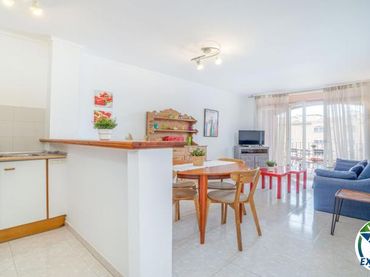 Apartament amb piscina en venda a Carrer Badia-Gran Reserva