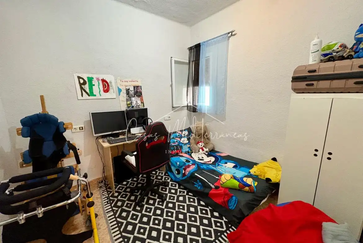 Doppelhaushälfte zum Verkauf in Miami Platja, imagen 12