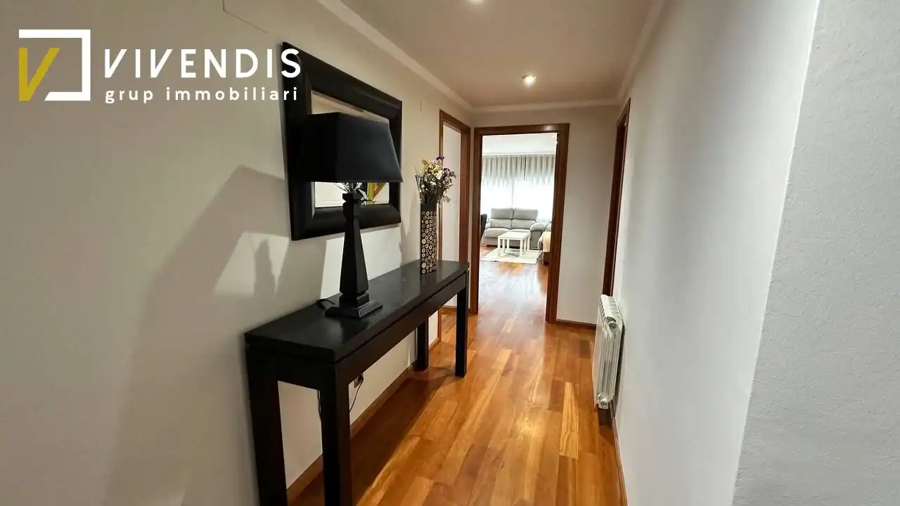 Wohnung zur Miete in Avenida ALCALDE PORQUERAS, Balàfia