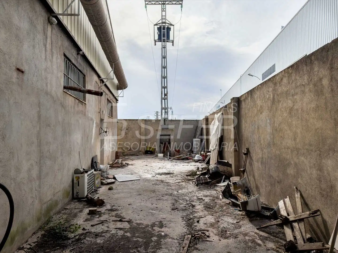 Industriegebäude zum Verkauf in ONDA, imagen 11