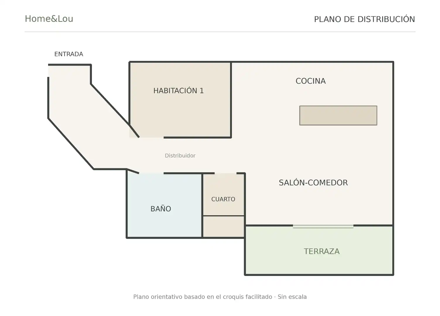Appartement compact avec jardin à vendre à Calle EUCALIPTUS, imagen 49