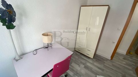 Foto 5 de Piso de alquiler en Cerrillo de Maracena - Periodistas, Granada Capital