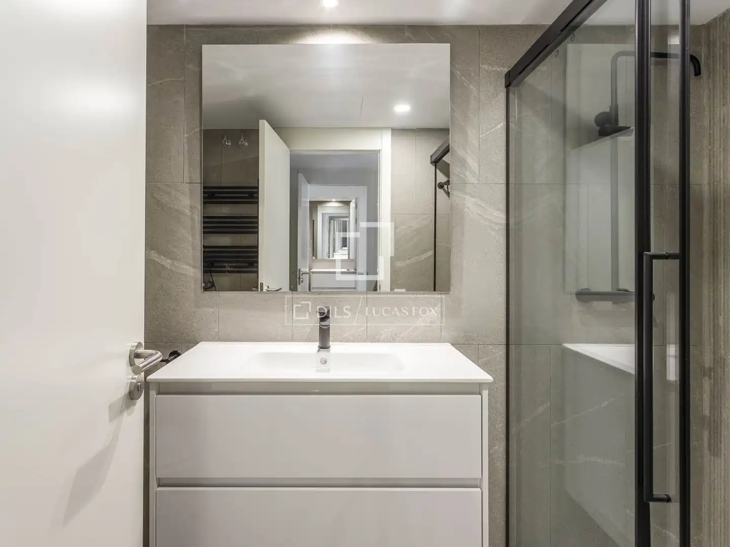 Flat with lift to rent in Tetuán, imagen 31