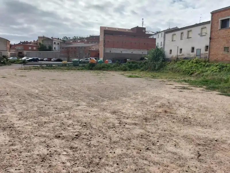 Terreni e lotti in vendita a TRAVESIA PARTECORTIJO, imagen 11