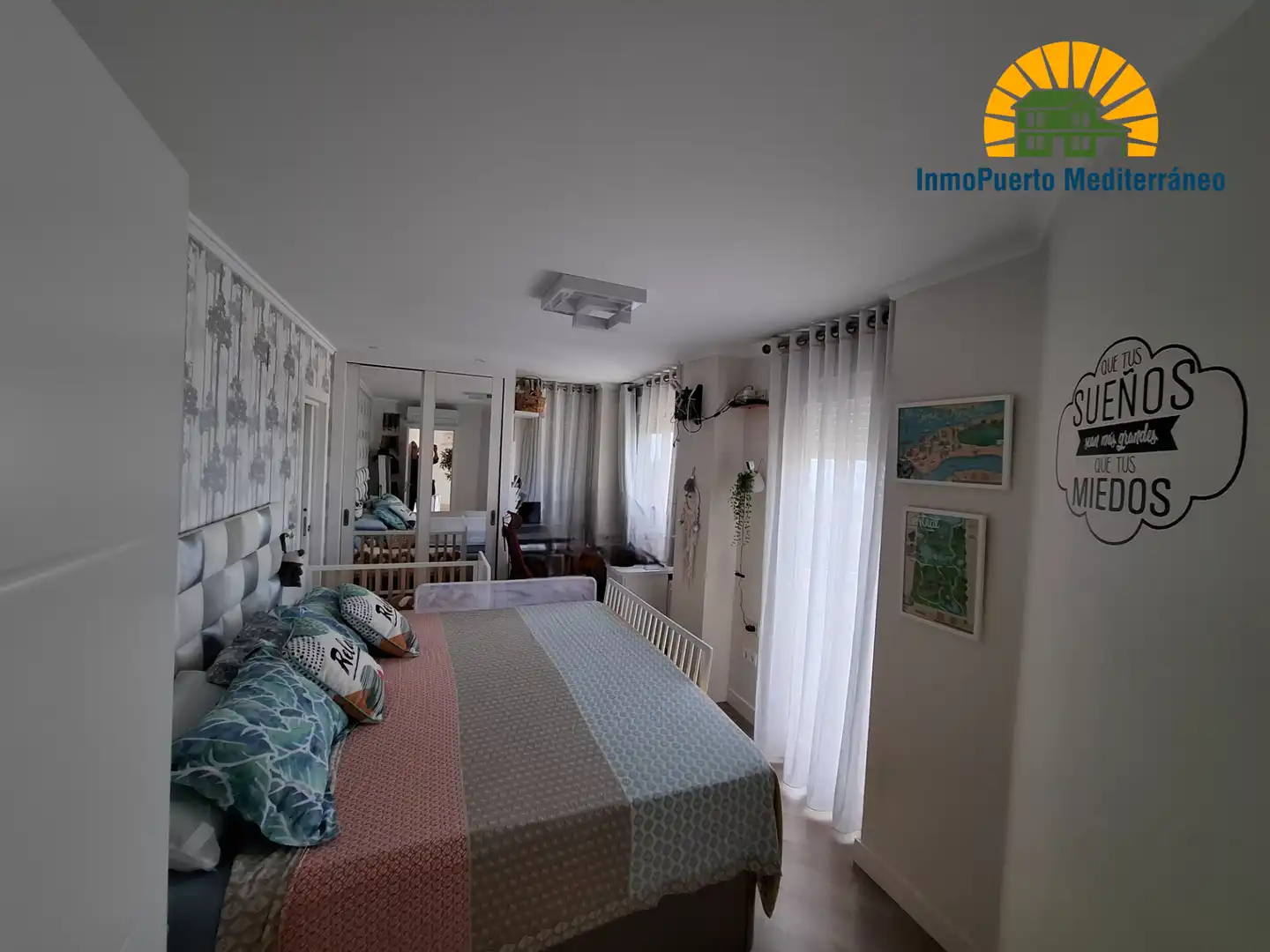 Penthouse mit Terrasse zum Verkauf in Altea la Vella, imagen 26