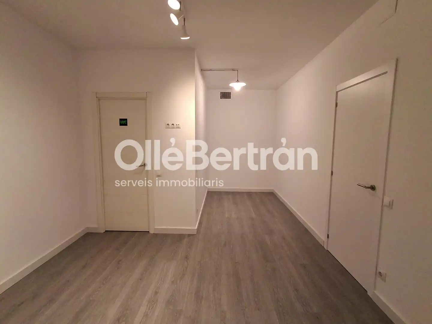 Büro zur Miete in Barcelona mit Klimaanlage