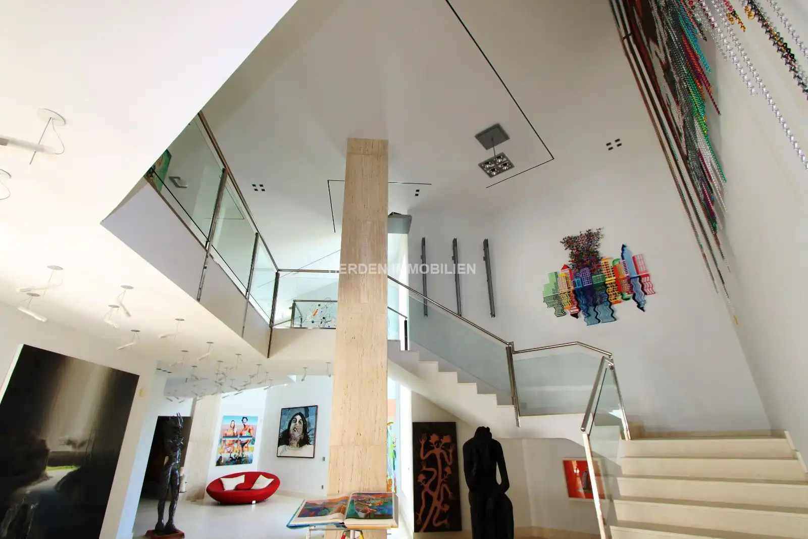 Maison avec piscine à vendre à Ponent, imagen 35