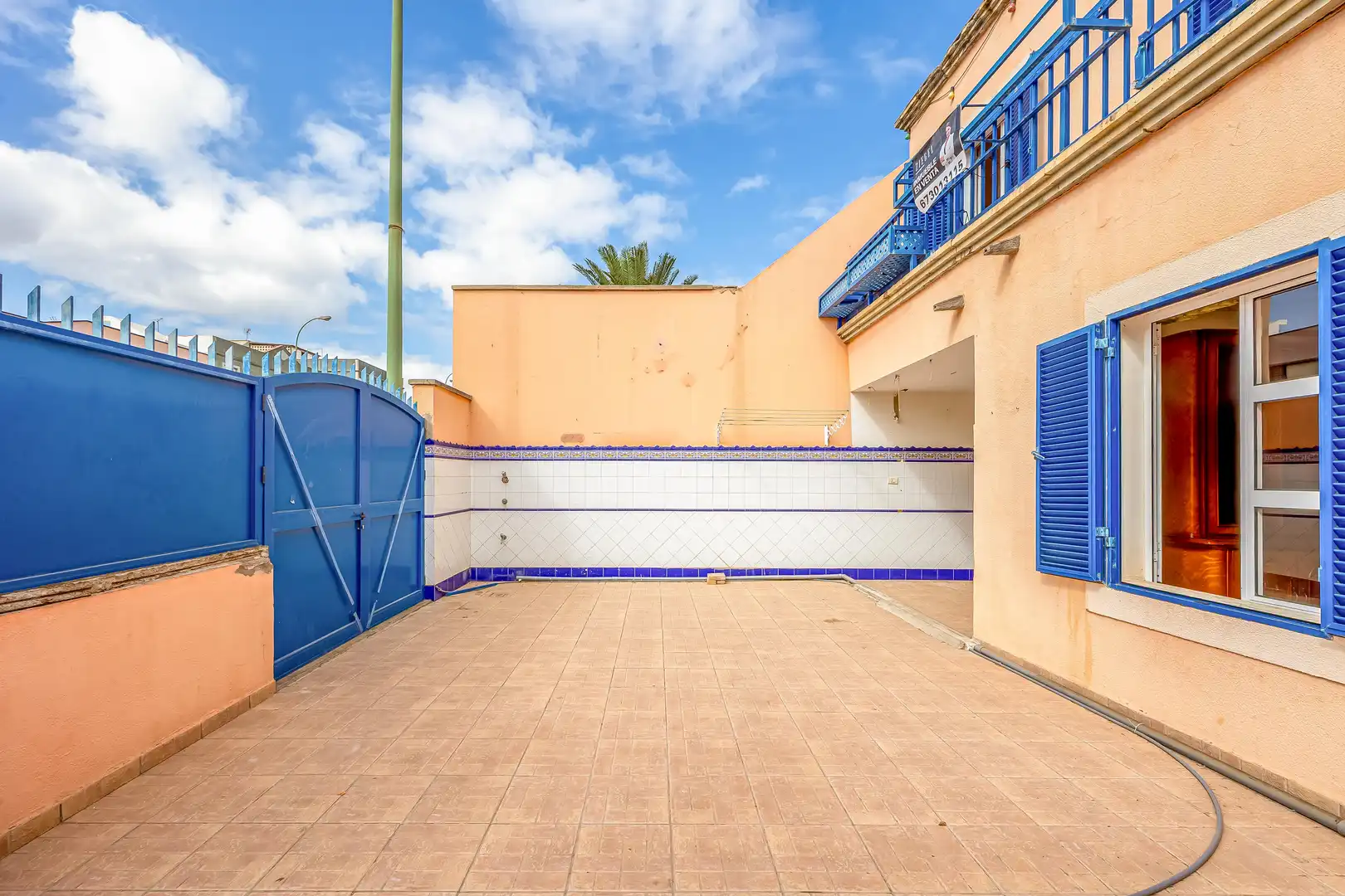 Maison avec terrasse à vendre à Calle Iguazú 58, imagen 4