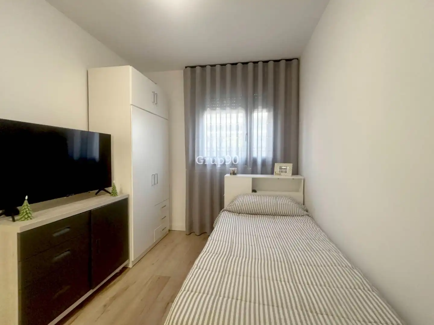 Dormitori de Planta baixa en venda en Lleida amb Calefacció, Jardí privat i Parquet