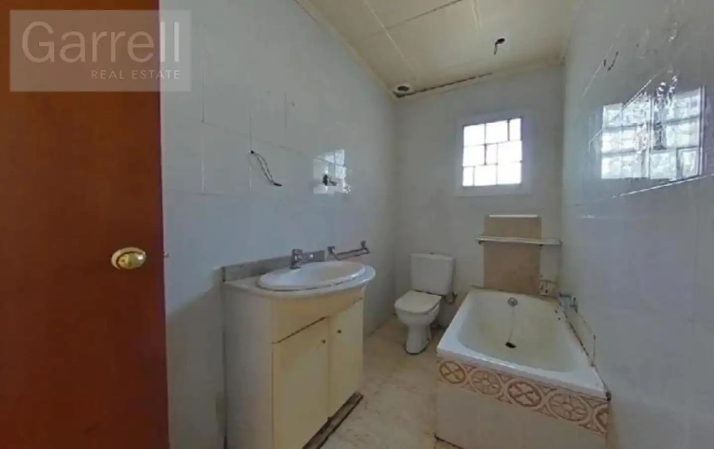 Bany de Casa adosada en venda en Massanes