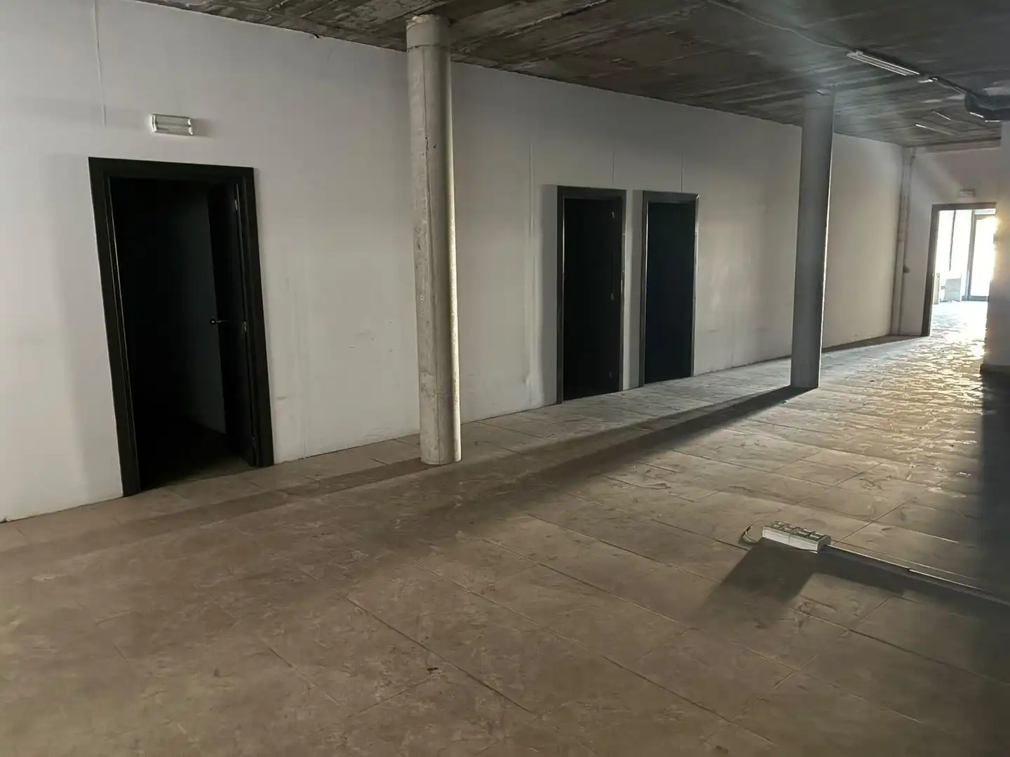 Geschaftsraum zum Verkauf in Sils, Girona