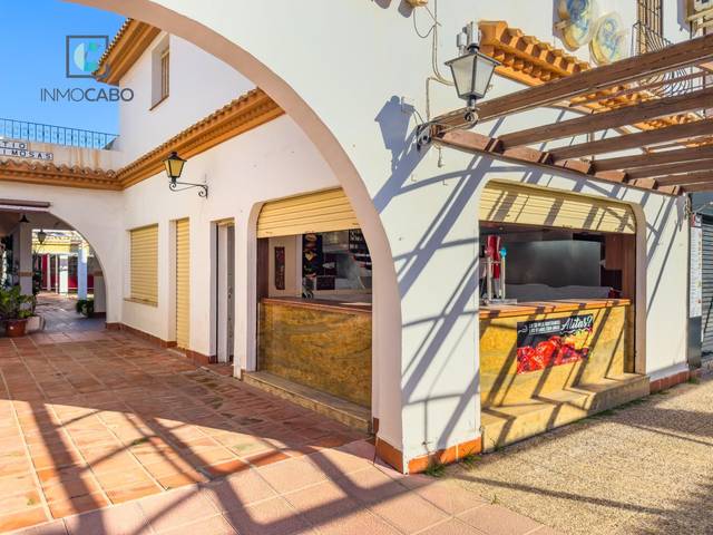 Local comercial en Venta en Urbanizacion Alcazaba Zoco, 2 en Playa del Galán