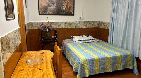 Foto 4 de Estudio de alquiler en La Maternitat i Sant Ramon, Barcelona Capital