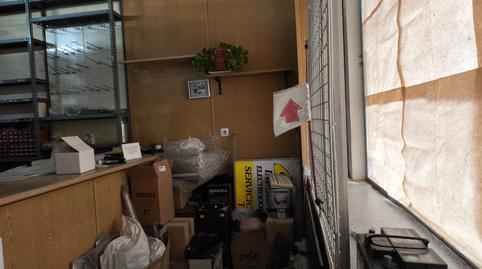 Foto 5 von Geschaftsraum zur Miete in Reyes, Parla