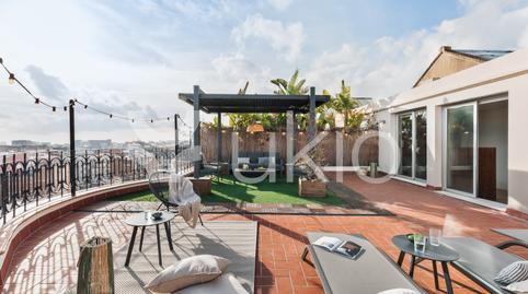 Foto 3 de Apartamento de alquiler en Avinguda Diagonal, L'Antiga Esquerra de l'Eixample,  Barcelona Capital