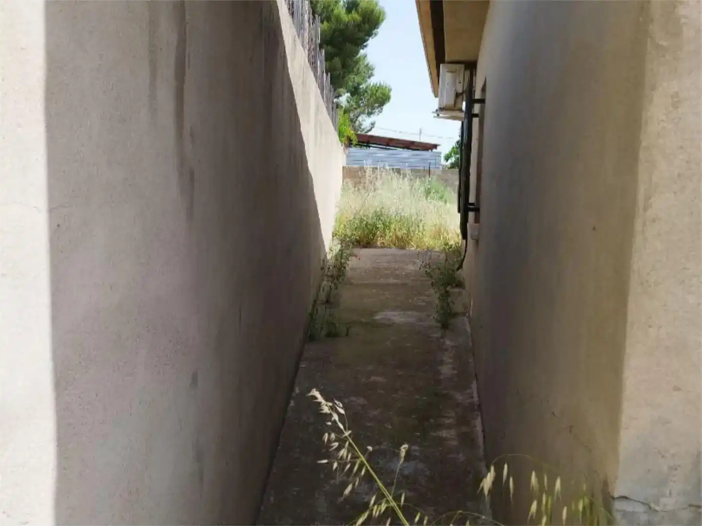 Finca rústica en venta en Casas de Benítez con Aire acondicionado