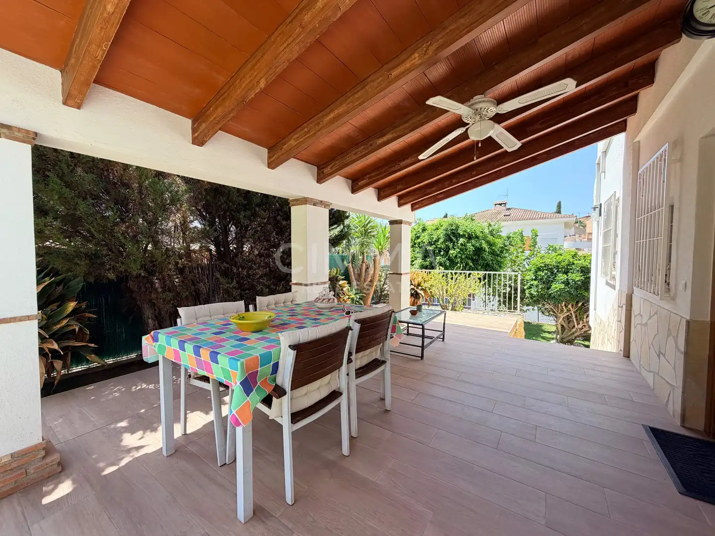 Maison mitoyenne à vendre à San Rafael - Nucia Park, imagen 6