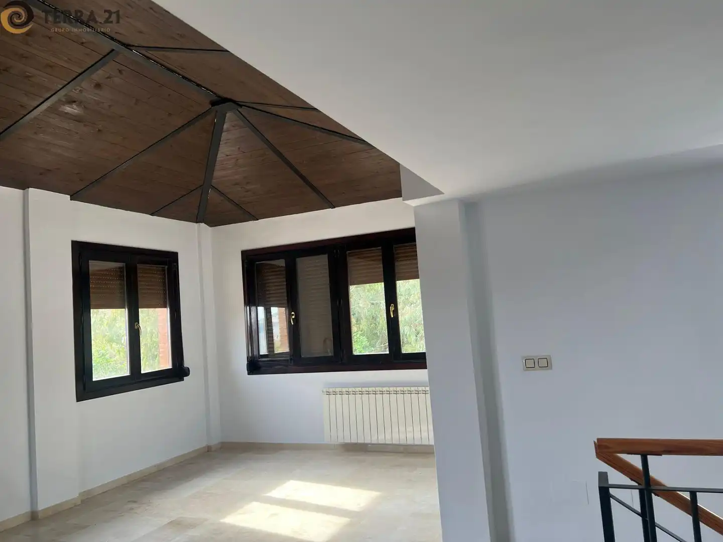 Casa o chalet en venta en Jaén con Aire acondicionado, Calefacción y Jardín privado