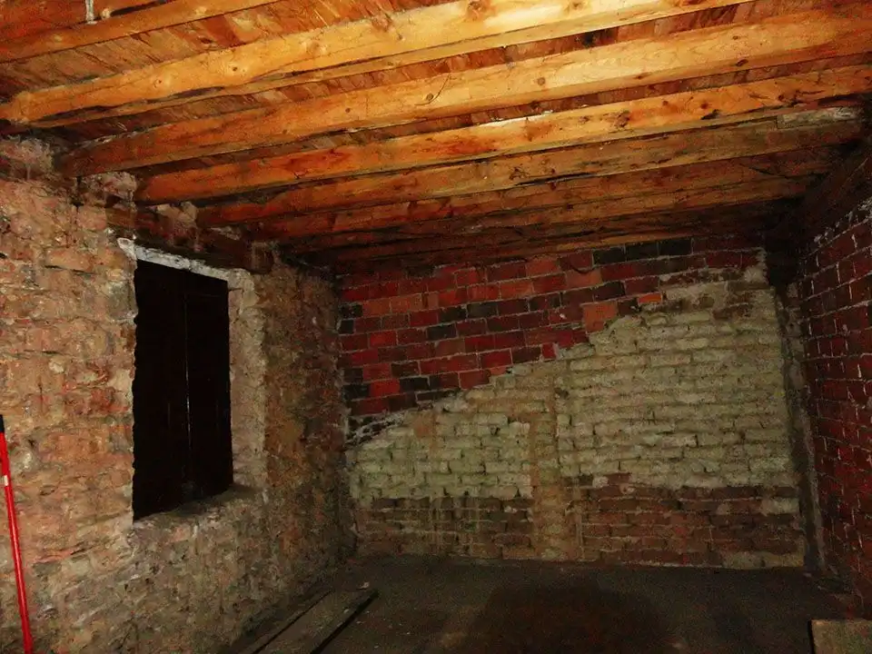 Casa o xalet en venda en Hontoria del Pinar amb Calefacció