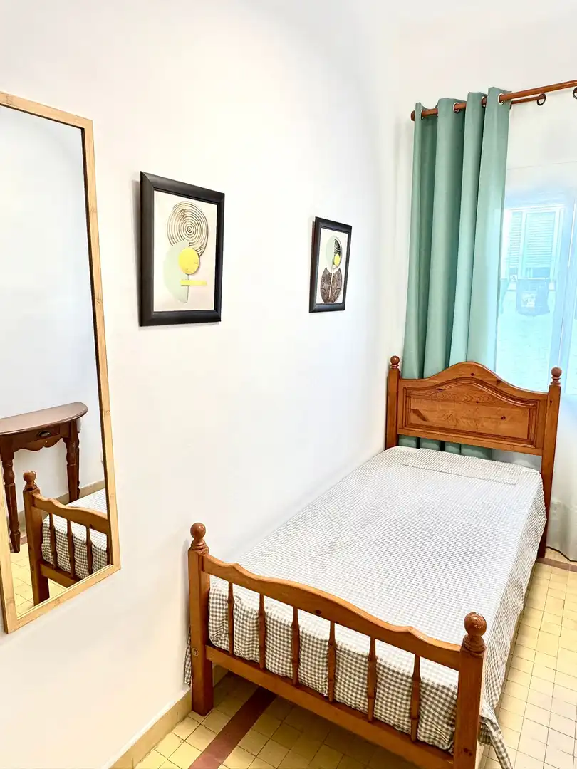 Wohnung zur Miete in SOROLLA, Mejostilla