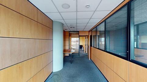 Foto 5 de Oficina en venda a Eix Macià, Creu Alta, Sabadell