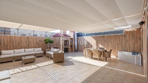 Foto 2 de Pis en venda a Calle Begonia, El Bacarot, Alicante