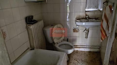 Foto 5 de Casa o xalet en venda a San Francisco, Ourense