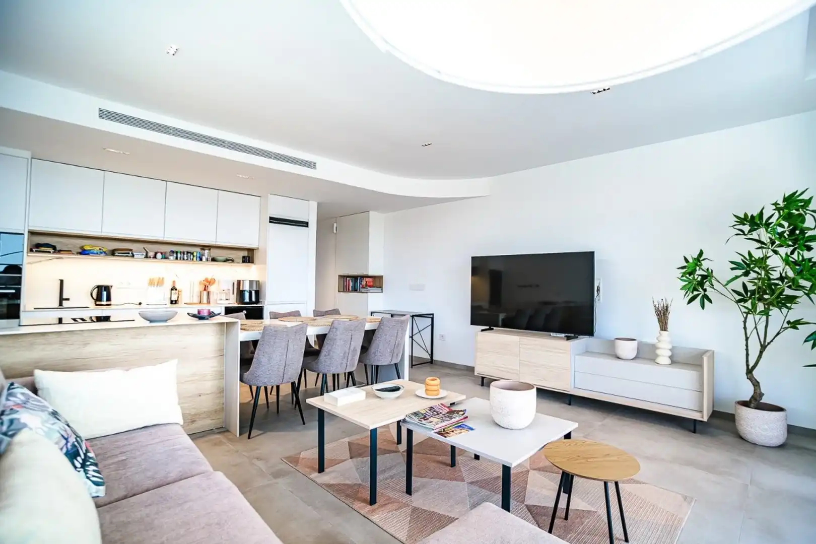 Appartement avec terrasse à vendre à Lo Pagán, imagen 6