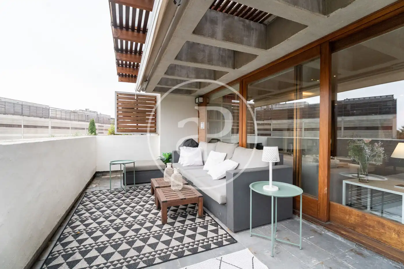 Piso en venta en C. Julio Caro Baroja, Encinar de los Reyes