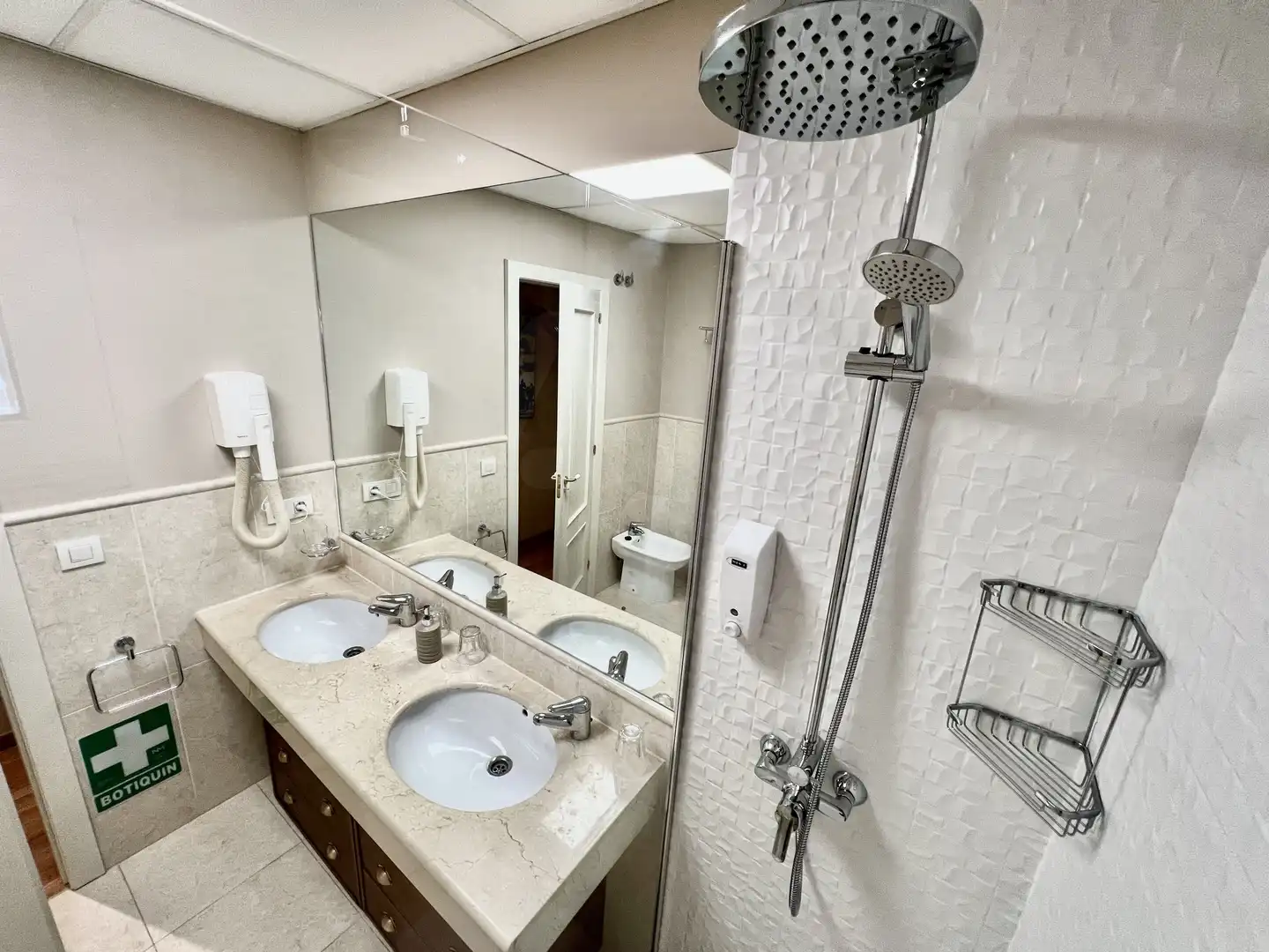 Piso con piscina en venta en Mondariz-Balneario, imagen 9