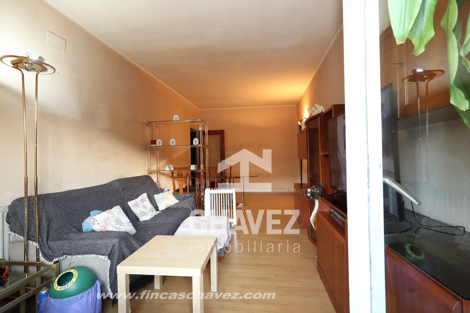 Ático en venta en Trinitat Vella