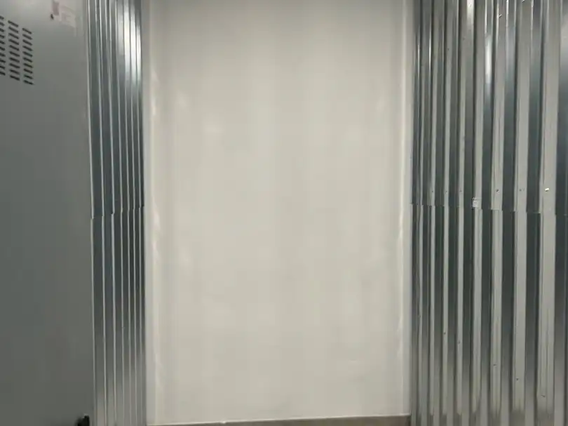 Trastero de alquiler en Móstoles con Alarma
