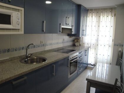 Pis de lloguer a Pizarrales