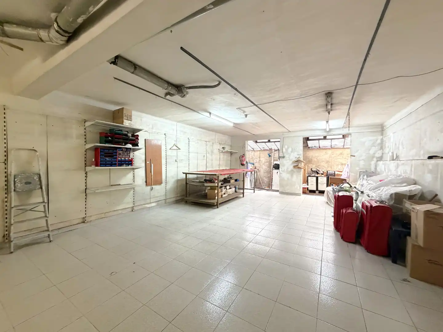 Local comercial en venda a Carrer del Turó de la Trinitat, imagen 7