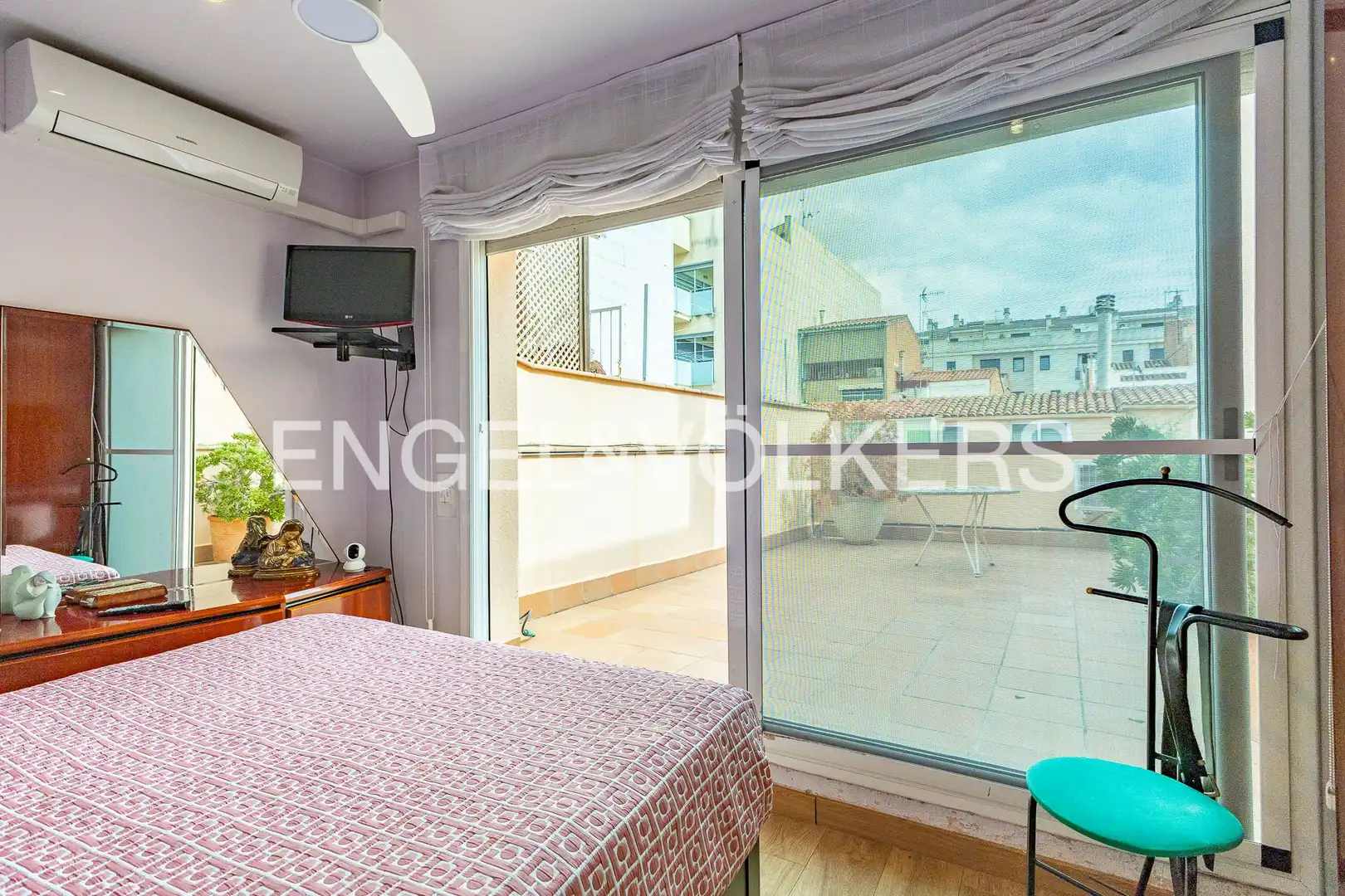 Adosado con jardín en venta en Ponent, imagen 52