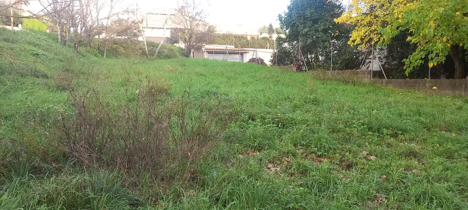 Residential land for sale in Llinars del Vallès, imagen 3