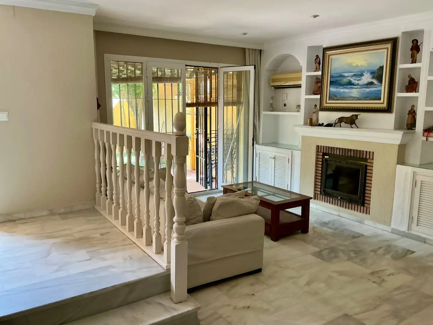 Terraced house with terrace for sale in Calle de la Naranja 44A, imagen 4