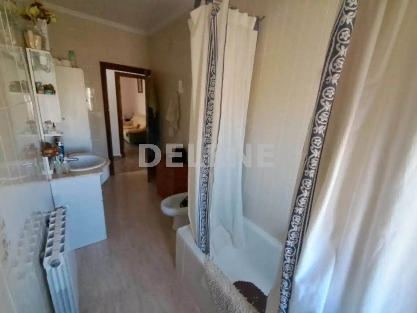 Casa amb terrassa en venda a Pozohondo, imagen 13