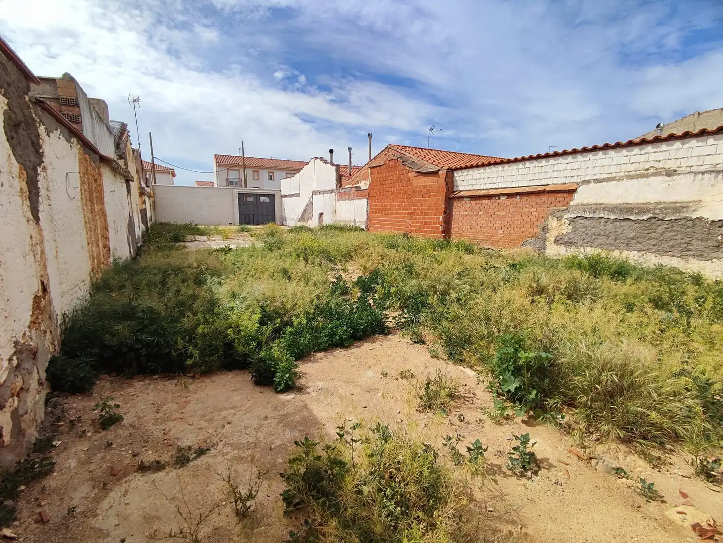 Residential land for sale in Tomelloso, imagen 11