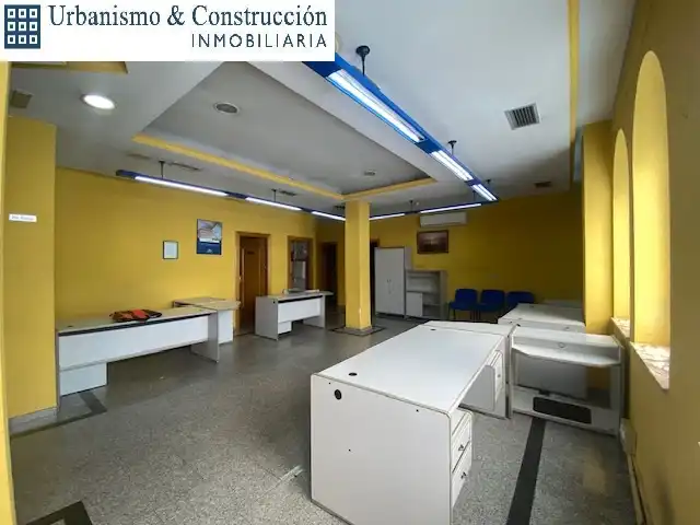 Geschaftsraum zur Miete in Plaza de La Constitucion, 19, Plaza de Toros