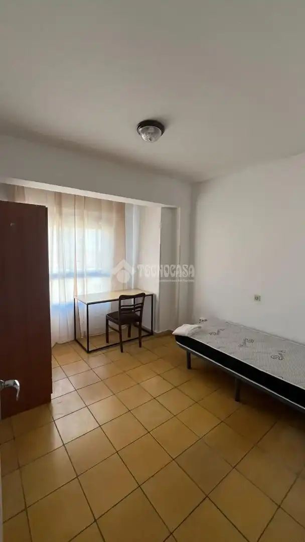 Piso con terraza en alquiler en El Pilar - La Estación, imagen 19