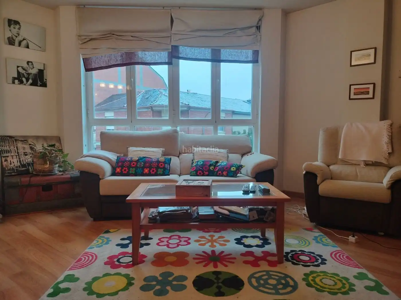 Pis amb ascensor en venda a Calle Chile 58, imagen 2