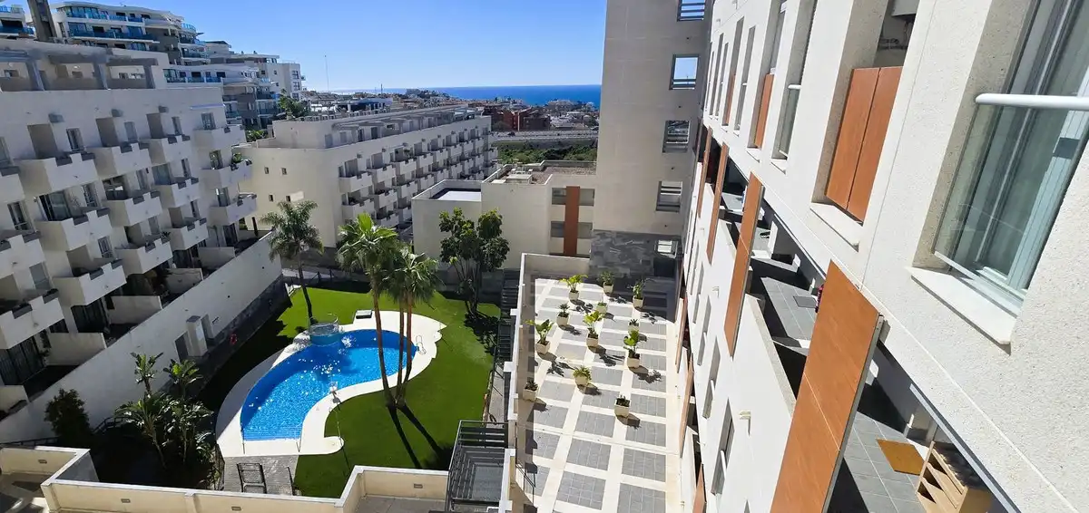 Apartment with pool for sale in Riviera del Sol, imagen 18
