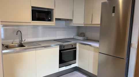 Foto 2 de Apartament de lloguer a Carrer de Pere Quintana, Ciudad Jardín, Illes Balears